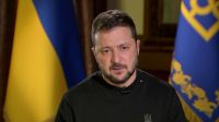 ন্যাটোতে যোগদানের আশা ছাড়লেন জেলেনস্কি