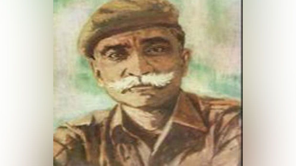 এখনো অবহেলিত সর্বাধিনায়ক বঙ্গবীর ওসমানী