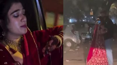 বর আসতে দেরি হওয়ায় কনে ছুটলেন প্রেমিকের কাছে!