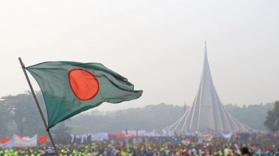 রক্ত, প্রতিরোধ ও একটি জাতির নৈতিক বিজয়