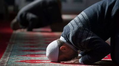 নামাজের সময়সূচি: ১৬ ডিসেম্বর ২০২৫