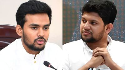 যেসব বিষয়ে আটকে আছে আসিফ-মাহফুজের রাজনৈতিক দলে যোগদান