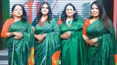 বিজয় দিবসে বিটিভিতে ‘অক্ষয় ইতিহাস’