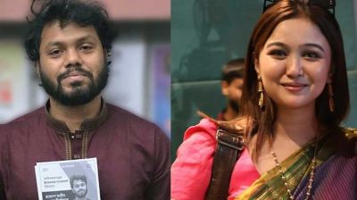 যদি মৃত্যুও হয় সেটি হবে শহিদি মৃত্যু: অভিনেত্রী