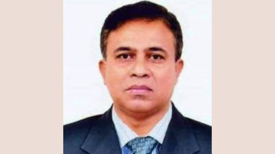 নির্বাচন বিধিভঙ্গে ধানের শীষের প্রার্থীকে শোকজ