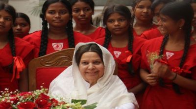 বিজয় দিবসে গুণিজন সম্মাননা পেলেন সৈয়দা ইকবাল মান্দ বানু