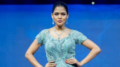 বিজয় মানে মাথা নত করে কৃতজ্ঞ হওয়া: পিয়া