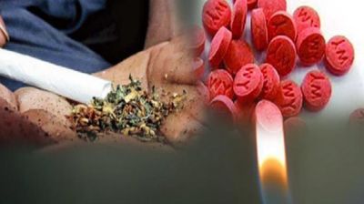 মাদকের অভিশাপ থেকে মুক্তি চাই