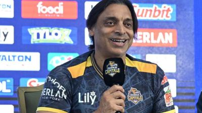 বাংলাদেশের কোচ হওয়ার সুযোগ এলে ভেবে দেখবেন শোয়েব