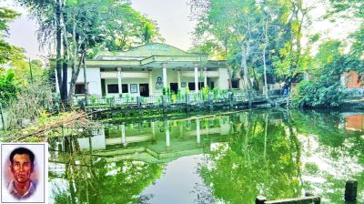 রুহুল আমিনের পরিবার অবহেলা অনাদরে