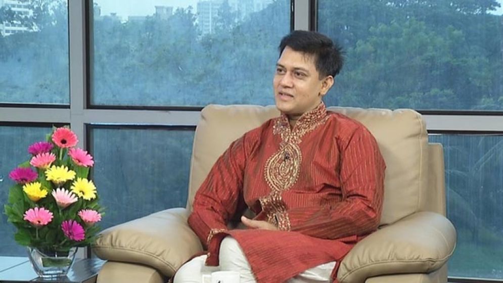 আমি তো শাকিবকে নিয়ে এমন কিছু বলিনি: শাকিল খান