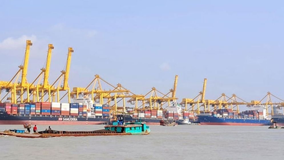 প্রসঙ্গ : লালদিয়া টার্মিনাল