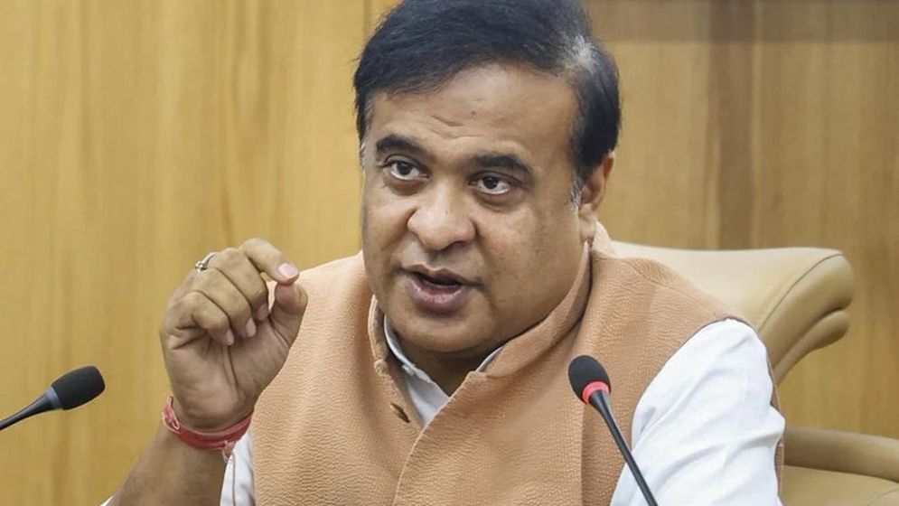 ‘ভারত চুপ থাকবে না’, হাসনাতের মন্তব্যের প্রতিক্রিয়ায় আসামের মুখ্যমন্ত্রী