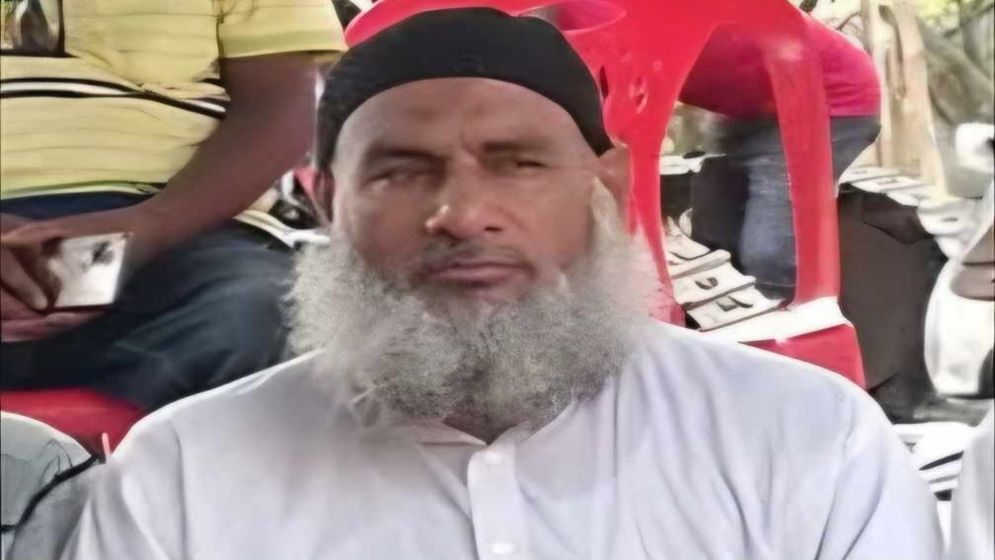 প্রকাশ্য দিবালোকে বিএনপি নেতাকে গুলি করে হত্যা