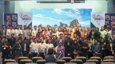 জাতীয় বিশ্ববিদ্যালয় শিক্ষার্থীদের দক্ষতা উন্নয়ন সম্মেলন অনুষ্ঠিত