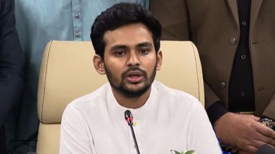 বিদায়ী উপদেষ্টা আসিফ মাহমুদের নির্বাচনি বিশেষ বরাদ্দ