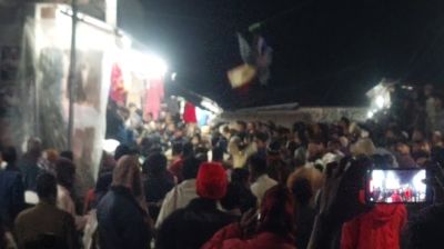 জামায়াত-বিএনপির সংঘর্ষে আহত ১০