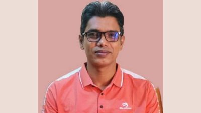 সিলেট মহানগর যুবলীগের নেতা গ্রেফতার