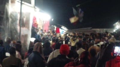 ভোলায় বিএনপি জামায়াতের পালটাপালটি হামলা উত্তেজনা