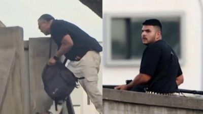 সিডনি সৈকতে হামলাকারীদের একজন ভারতীয়: পুলিশ