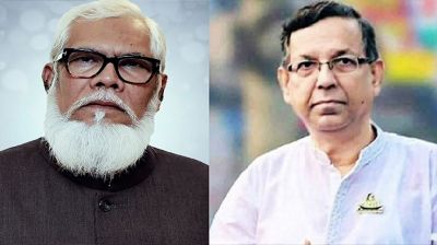 সালমান-আনিসুলের বিরুদ্ধে অভিযোগ গঠনের শুনানি আজ