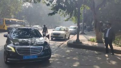 ভারতে বাংলাদেশি হাইকমিশনারকে তলব