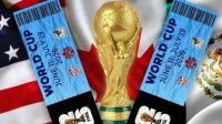 বিশ্বকাপ টিকিটের দাম কমাল ফিফা