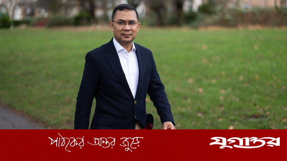 তারেক রহমানের অফিস ও বাসভবন প্রস্তুত