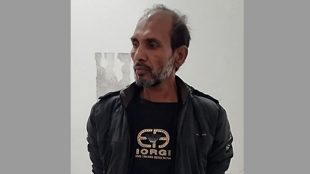 ‘ভিক্ষুকের টাকা না খাইলে বড়লোক হওয়া যায় না’