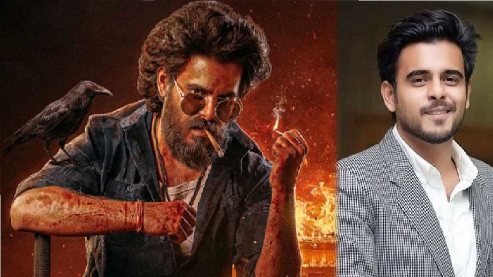 সিয়াম-সুস্মিতার সিনেমার ফার্স্টলুক প্রকাশ্যে