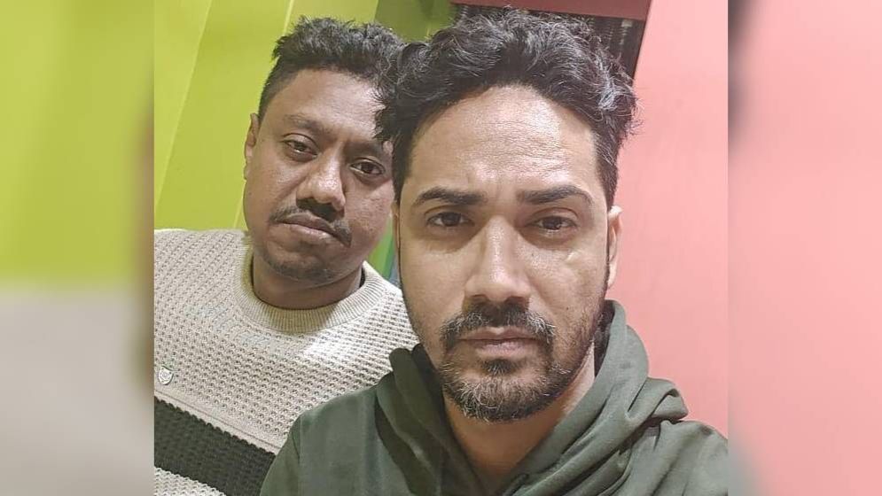 ফয়সালকে ভারতে পালাতে সহযোগিতাকারী ২ জন রিমান্ডে