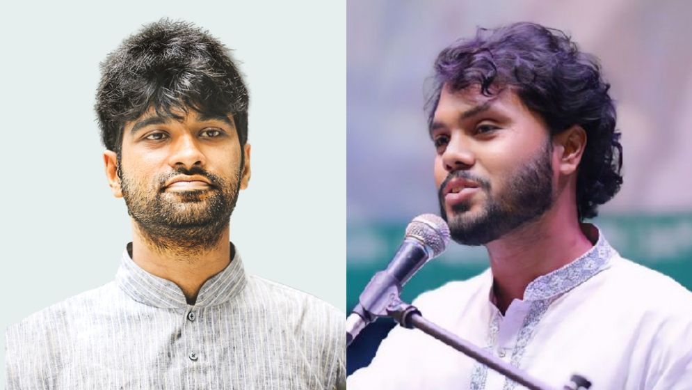 ‘মিরাকেলের মধ্য দিয়ে ফিরে আসেন, ব্রাদার’ — হাদিকে বললেন মেঘমল্লার