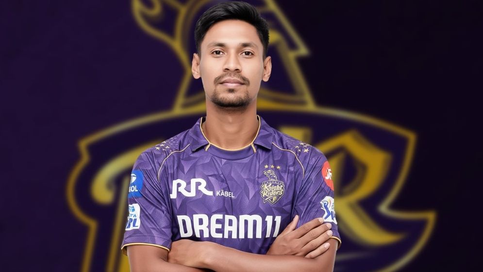 ‘মোস্তাফিজের মতো বোলার বিশ্বে আর নেই’