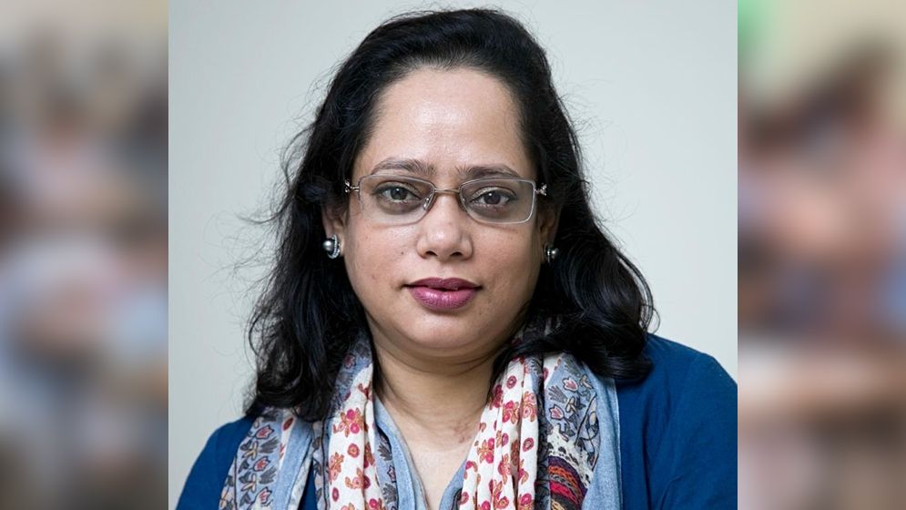 ডিএসইতে প্রথম নারী এমডি