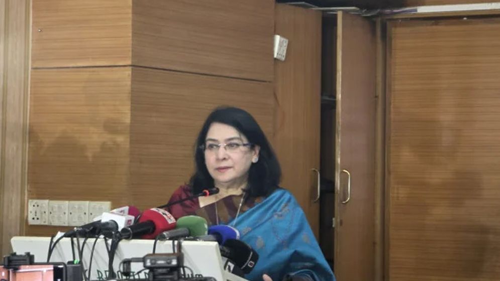 ‘বর্তমানে খেলাপি ঋণের পরিমাণ প্রায় বাজেটের সমান’