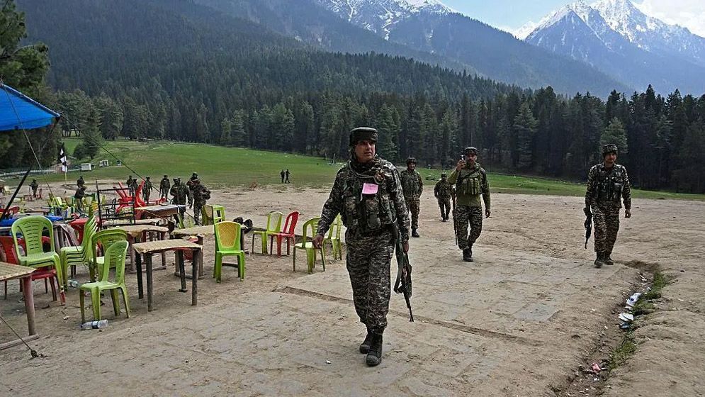 পেহেলগাম হামলায় এনআইএর চার্জশিট, যাদের বিরুদ্ধে অভিযোগ