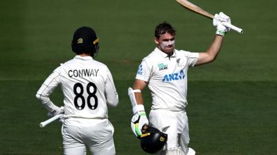 ৯৫ বছরের পুরোনো রেকর্ড ভেঙে দিল নিউজিল্যান্ড