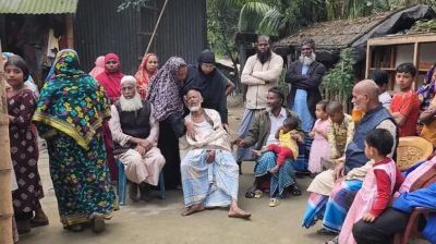 ইতালিতে বাংলাদেশি যুবকের মরদেহ উদ্ধার, পরিবারের দাবি হত্যা