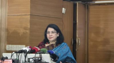 ‘বর্তমানে খেলাপি ঋণের পরিমাণ প্রায় বাজেটের সমান’