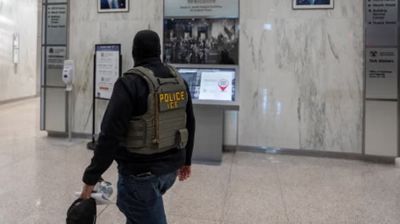 উইঘুরদের ভিডিও প্রকাশ করে যুক্তরাষ্ট্রে বিপাকে চীনা নাগরিক