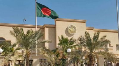 সৌদিতে নির্বাচনি সভা করায় কয়েকজন বাংলাদেশি আটক