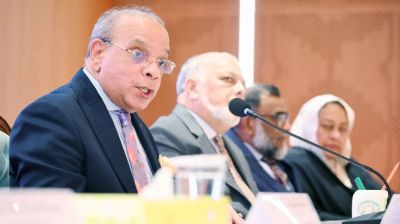 স্বাধীন সুপ্রিম কোর্ট সচিবালয় গঠন স্বায়ত্তশাসিত বিচার বিভাগের ভিত্তি স্থাপন করেছে: প্রধান বিচারপতি