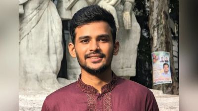 নির্বাচন করার সাহস পেলেন কীভাবে, জানালেন আসিফ মাহমুদ