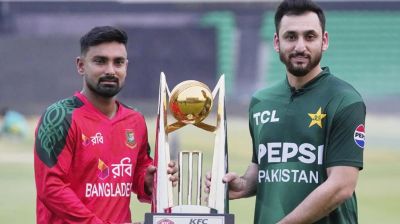 পিএসলের আগে-পরে পাকিস্তানের বিপক্ষে সিরিজ খেলবে বাংলাদেশ