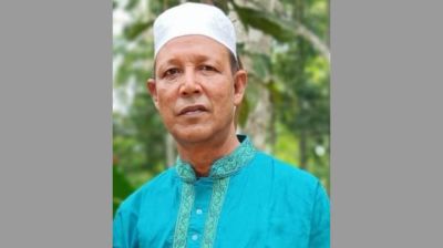 বেপরোয়া মোটরসাইকেলের ধাক্কায় ব্যবসায়ীর মৃত্যু