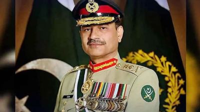 আসিম মুনিরের ওয়াশিংটন সফরকে অস্বীকার করল পাকিস্তান