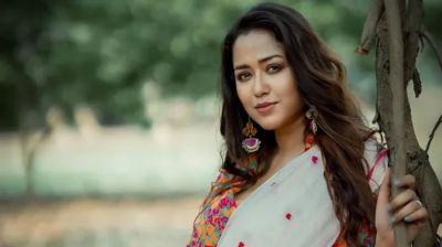 বাংলাদেশি শিল্পীদের প্রশংসায় সোহিনী