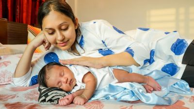 শীতে একজিমার সমস্যা হতে পারে শিশুর ত্বকেও, যেভাবে যত্ন নেবেন বাবা-মা