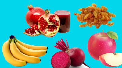 মেয়েদের রক্তে কম হিমোগ্লোবিন, খাওয়ান সবজির রস