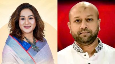 ইসির কাছে নিরাপত্তা চাইলেন সিগমা-ফুয়াদ